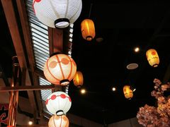 -喜鹊烤肉酒场(美乐城店)