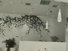 -大树餐厅(红旗街万达店)