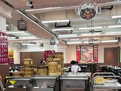 -香港蓮香樓(中環店)