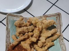 -蛙一刀·麻椒鱼火锅(金仙桥店)