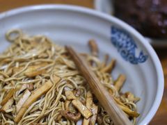 肉丝拌川-无名氏面馆(邮电路店)