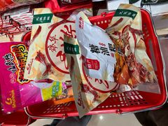 -舜华临武鸭·湖南零食特产(三王街店)