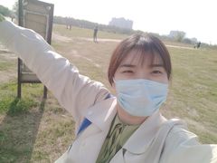 -汉长安城未央宫国家考古遗址公园