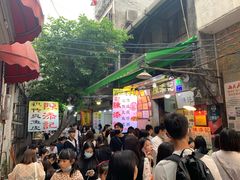 -陈添記·祖傳爽鱼皮·西关老字号(广州首店)