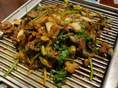 -局气烤鸭·北京菜(前门店)