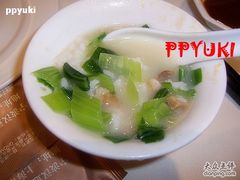 象鼻蚌泡饭-宁波汉通海鲜大酒店(江湾店)