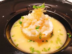 -Yan Ting 宴庭中餐厅(上海静安瑞吉酒店)