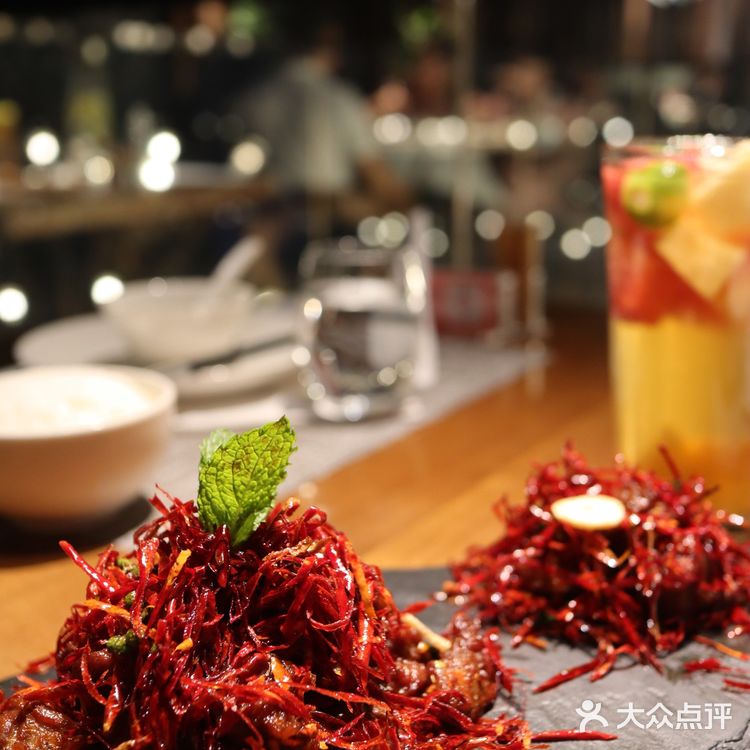 🔍伙乐｜是被夸N次的融合菜餐厅🍴