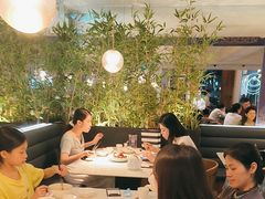 -翡翠拉面小笼包(岭南新天地店)