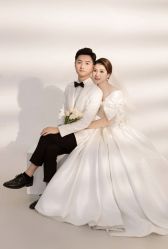点击看大图 -壹时尚摄影机构(西门店)
