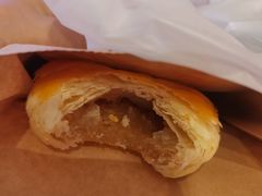 -泸溪河桃酥(鄞州高新宝龙店)