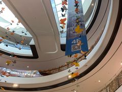 -优衣库(上海金桥太茂店)
