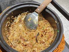 -林记潮牛·牛肉火锅(上马墩店)