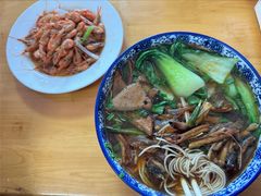 -太湖面馆十八浇(渔港路店)