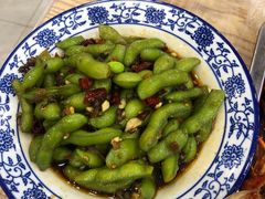 -江城燕子大排档(江汉路步行街店)