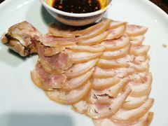 -南京大牌档(香港广场店)