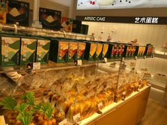-好利来(马栏广场店)