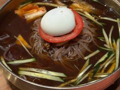 -海之屋韩式烤肉(海棠68环球美食街店)