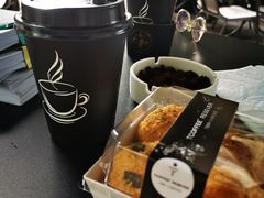 -街角 T·COFFEE 融合料理·BISTRO(车公庙店)