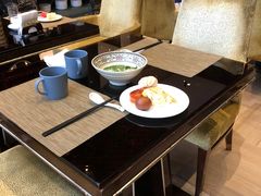 -长沙富力万达文华酒店