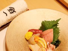 -鮨一日本料理(大中华店)