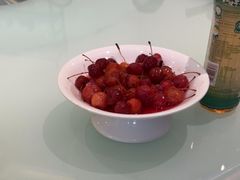 -大清花饺子(山庄店)