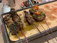 -质烤烤物·活烤海鲜(质烤总店)