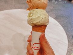 -Dal Cuore 达可芮冰淇淋(陕西北路店)