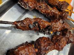 -炒豆合作社(东四总店)