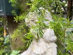 -NLFS1983咖啡花园餐厅(锦桂店)