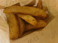 -魏斯理汉堡(西安沣东吾悦店)