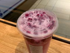 Dragon Drink-星巴克臻选(广州太古汇店)