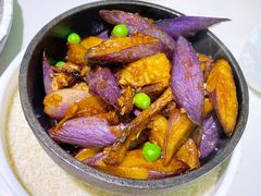 -古仓餐厅·创意菜