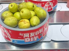 -龍歌自助小火锅(雨花台江南虹悦城店)