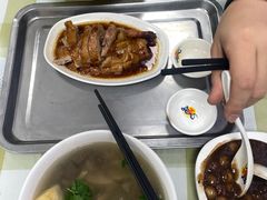 -苓记南京鸭血粉丝.皮肚面(县东巷店)