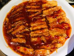 御膳茄子-三姐妹餐厅(曲江店)