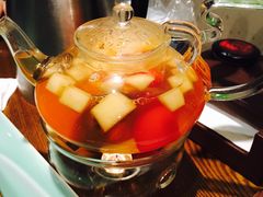 -粗茶淡饭·隐庐私厨(东亭店)