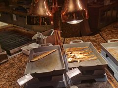 -杭州国际会议中心洲际酒店-原素全日餐厅(解放东路店)