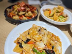 -兔爸私家小厨(新北万达店)