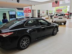 -上海和展广汽丰田4S店(老闵行店)