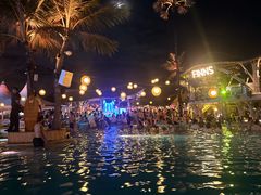 -FINNS Beach Club