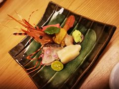 -鮨青(恒基名人购物中心店)