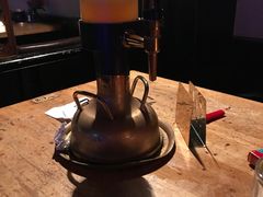 -碧特博格啤酒花园餐厅(芜湖路店)