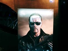 -博纳UA影城(KK Mall IMAX店)