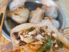 -陈阿婆叉粿条(大小街店)