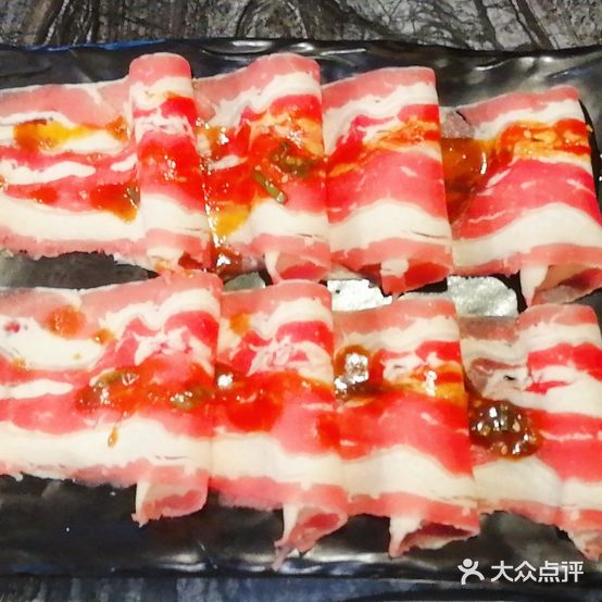 味道园日式炭火烤肉(卓越大酒店西南店)