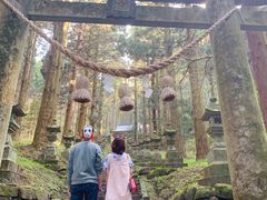 -上色见熊野座神社