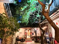 -横琴公社餐厅