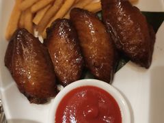 -米兰西点(兴隆台店)