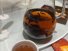 -清真·双公羊·馕坑烤全羊(奥体店)